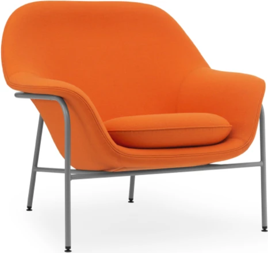 Drape Simon Legald – Normann Copenhagen