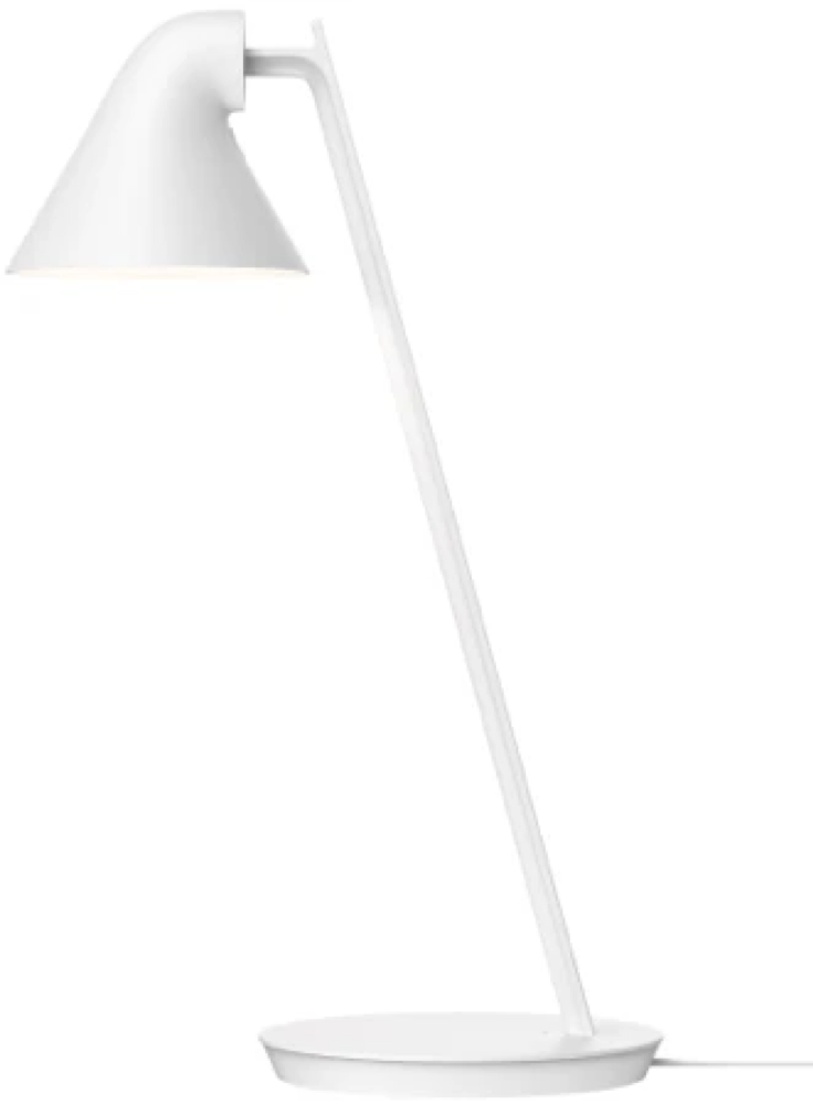 NJP / NJP Mini table lamp Nendo – Louis Poulsen 