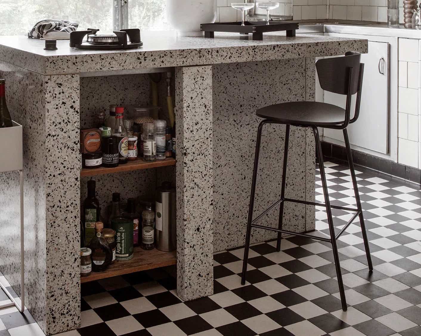 Tabourets de bar Ferm Living