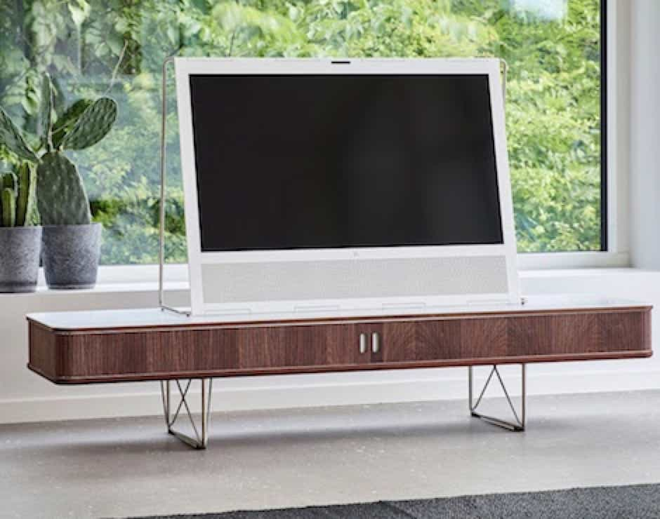 AK2720/21 tv unit – Nissen & Gehl – Naver Collection