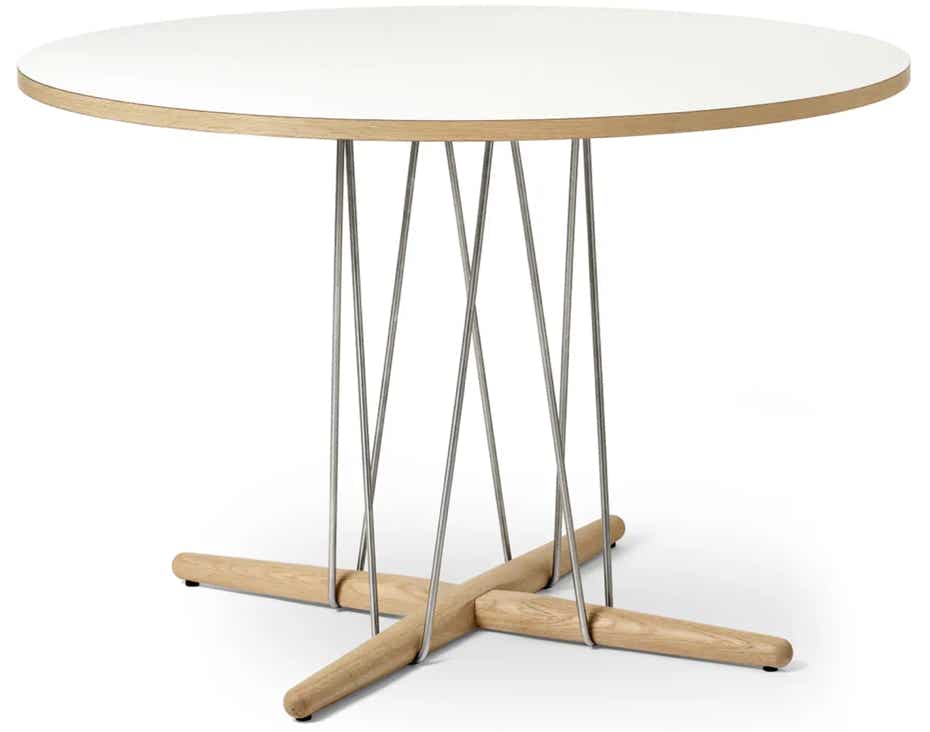 table Embrace EOOS, 2019 Carl Hansen & Søn
