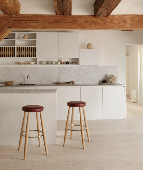 Carl Hansen & Søn barstools