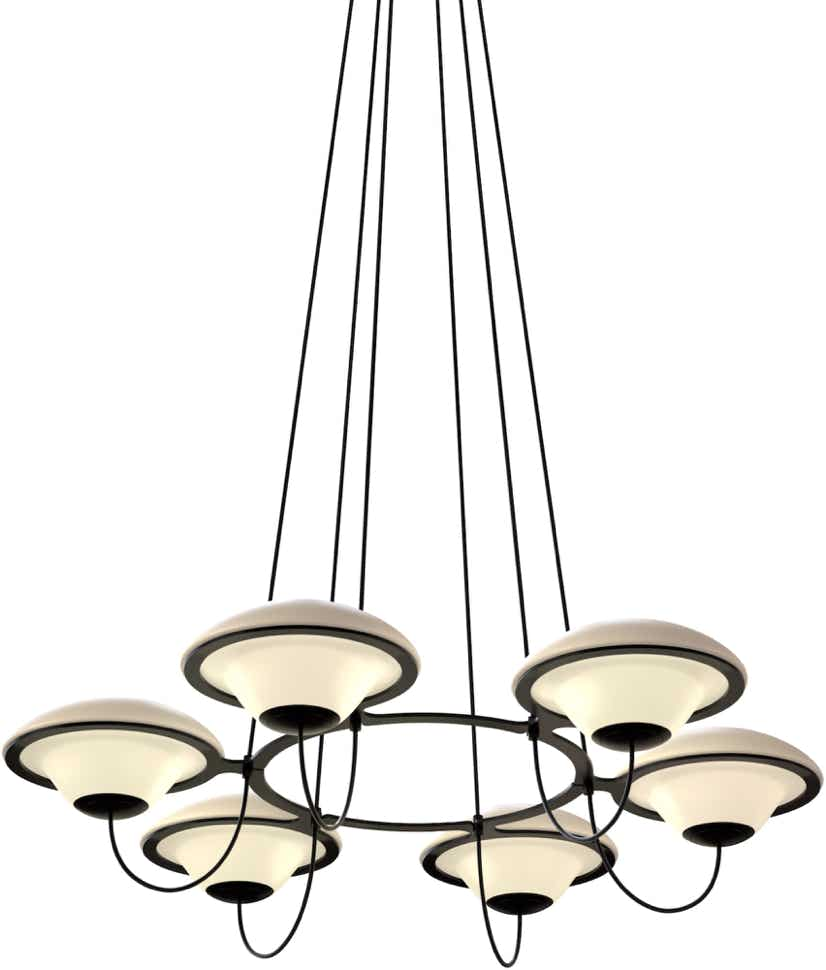 In The Air pendant – DCW Éditions