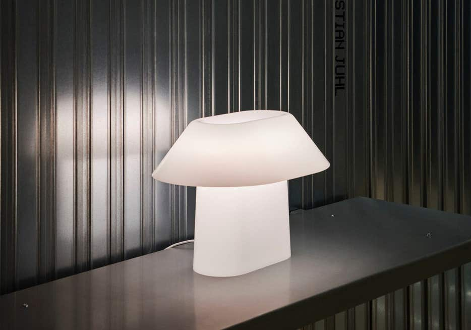 Design Table Lamps