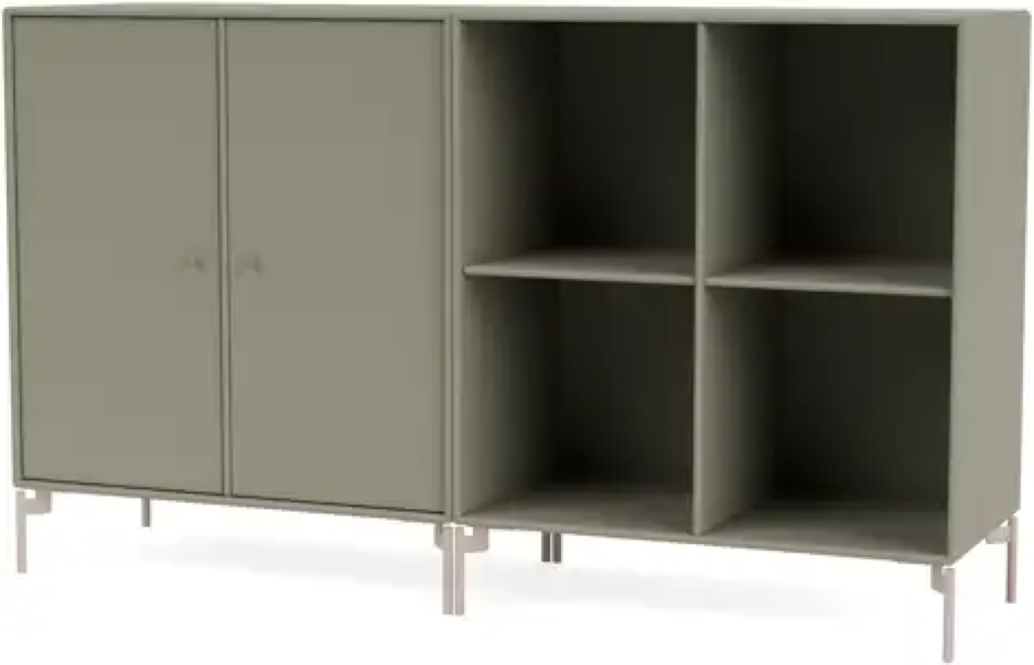  Pair storage furniture – Peter J. Lassen – Montana møbler