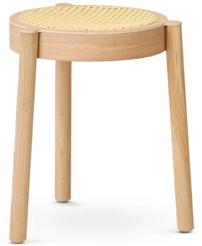 Tabouret Pal Sami Kallio – Northern