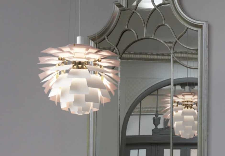 Design Pendant Lamps