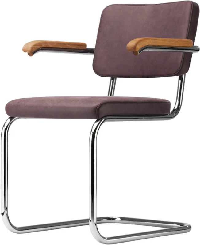 S32 / S64 chair Marcel Breuer, 1929/30 – Thonet