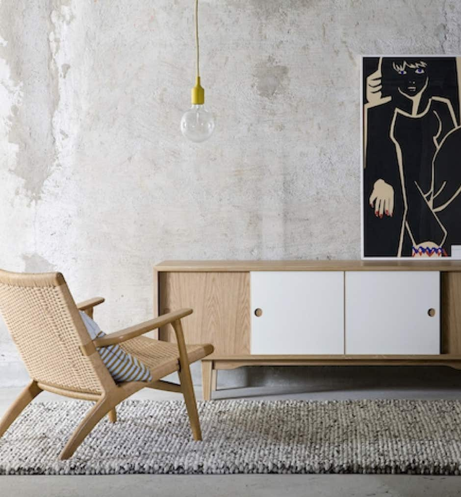 Moodi 180 sideboard – Håkan Johansson – Zweed