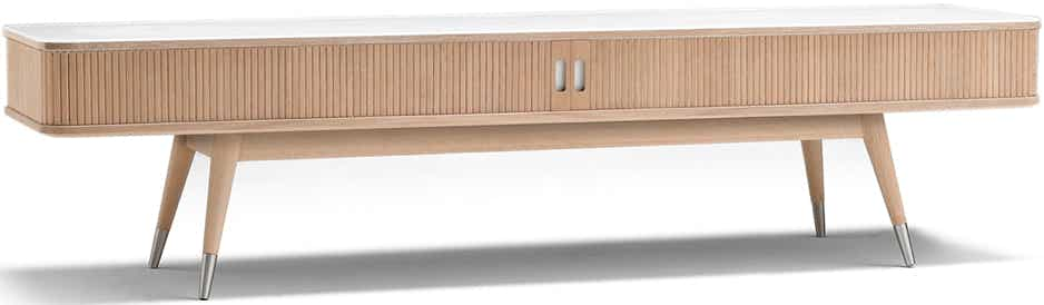 AK2720/21 tv unit – Nissen & Gehl – Naver Collection