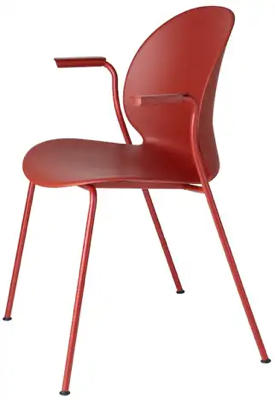 N02 Recycled Chair Nendo, 2018 – Fritz Hansen