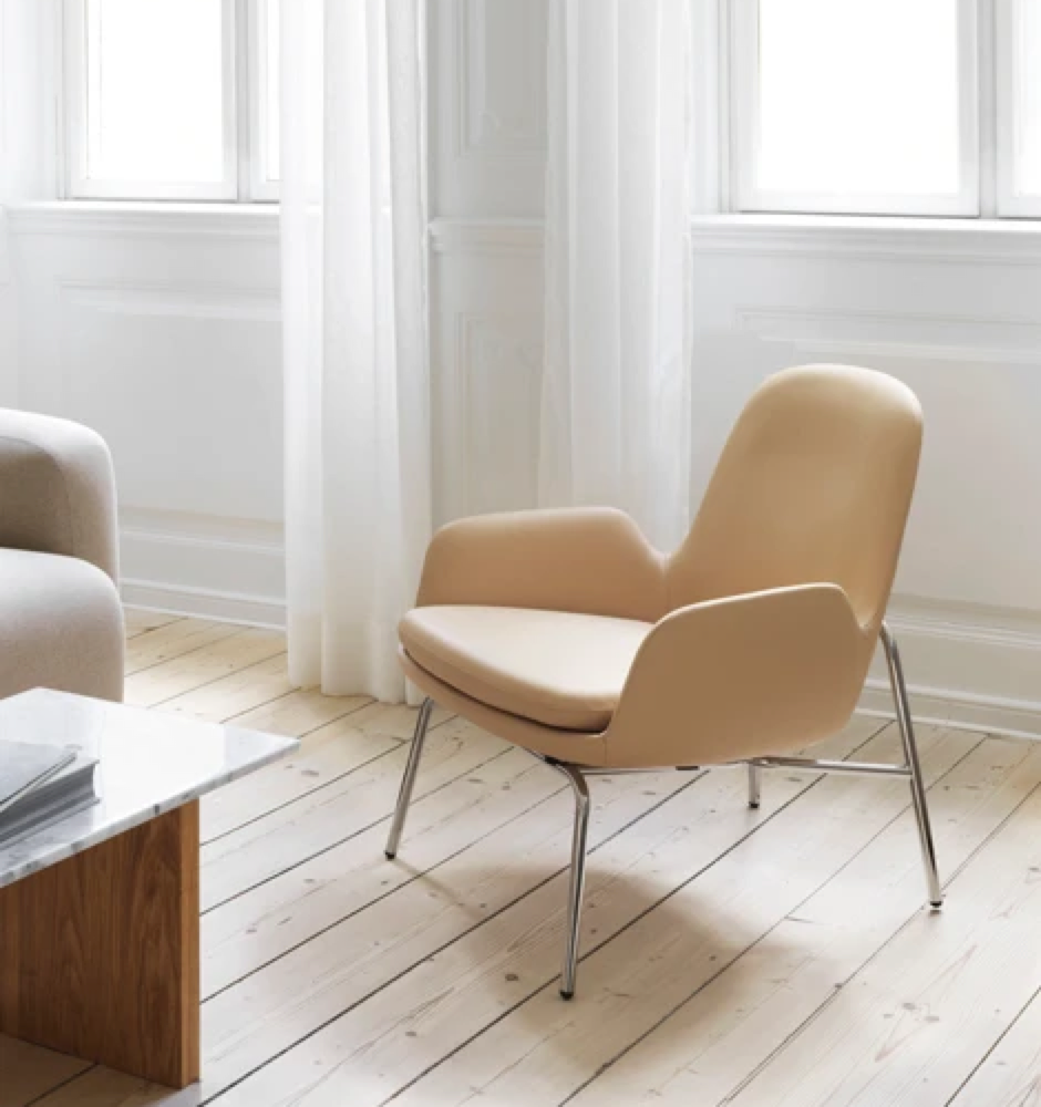 Era Simon Legald – Normann Copenhagen