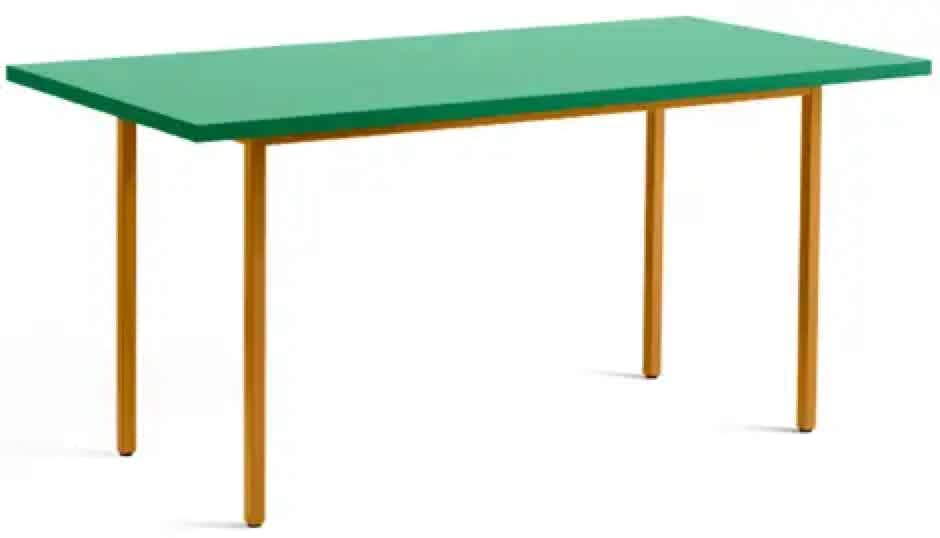 Tables Two-Colour Muller Van Severen, 2021 – HAY