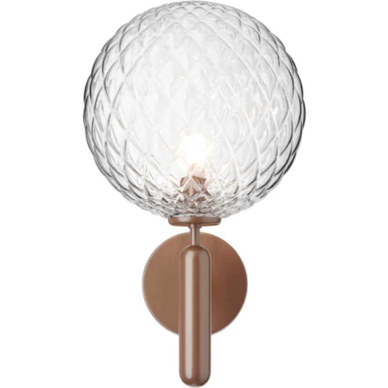 Miira wall lamp – Nuura