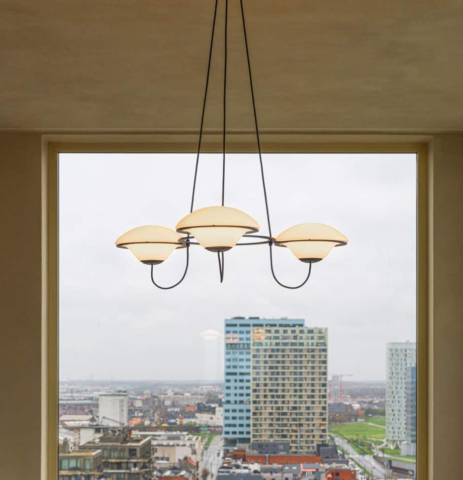 In The Air pendant – DCW Éditions