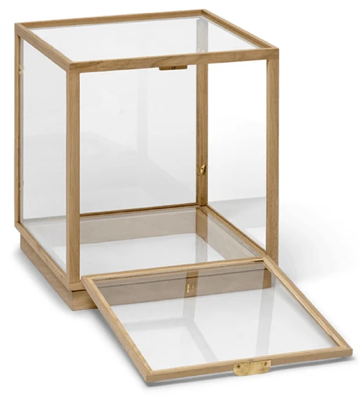 Miru display case – Ferm Living