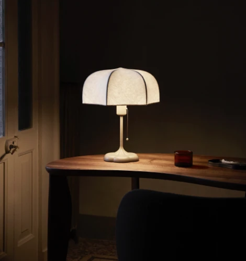 Poem table lamp Ferm Living