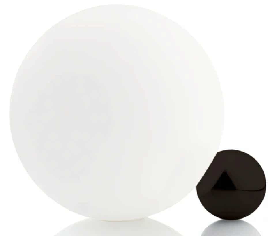 Copycat lamp Michael Anastassiades – Flos