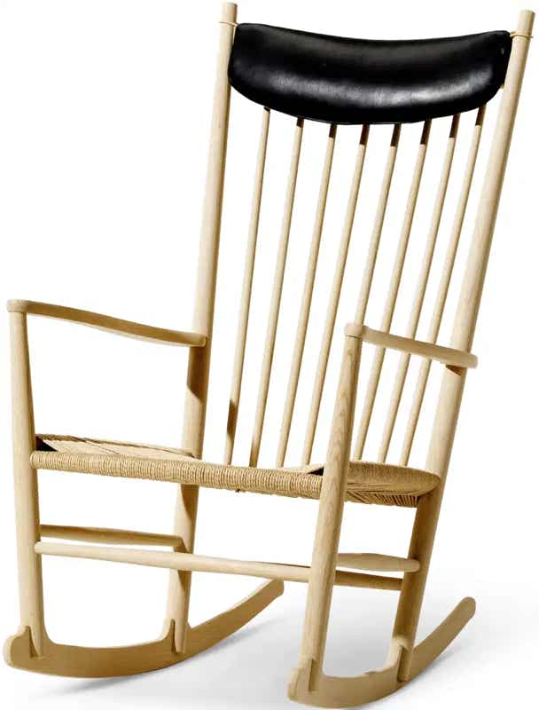 J16 Hans J. Wegner, 1944 – Fredericia