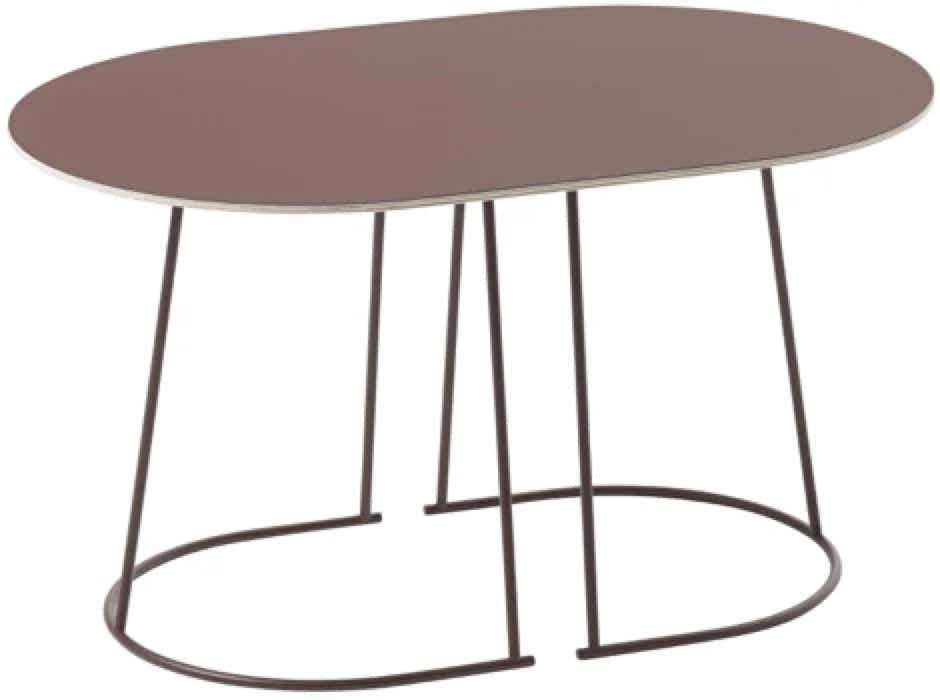 Airy Cecilie Manz – Muuto