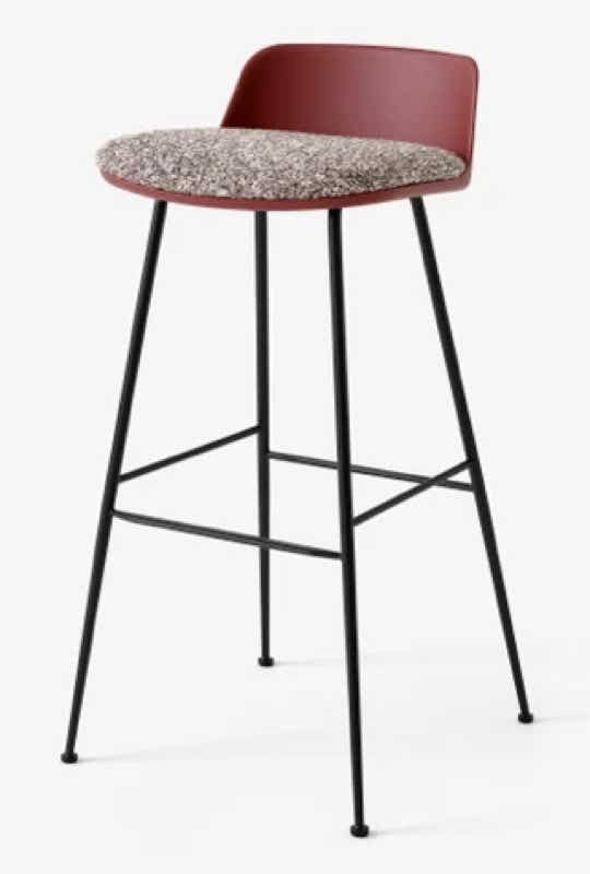 tabouret de bar Rely Hee Welling, 2022 – &Tradition