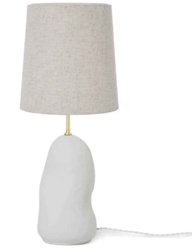 Hebe table lamp Ferm Living