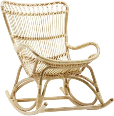 Monet rocking chair Sika Design