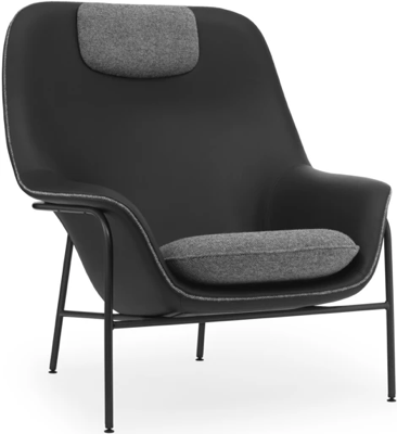 Drape Simon Legald – Normann Copenhagen