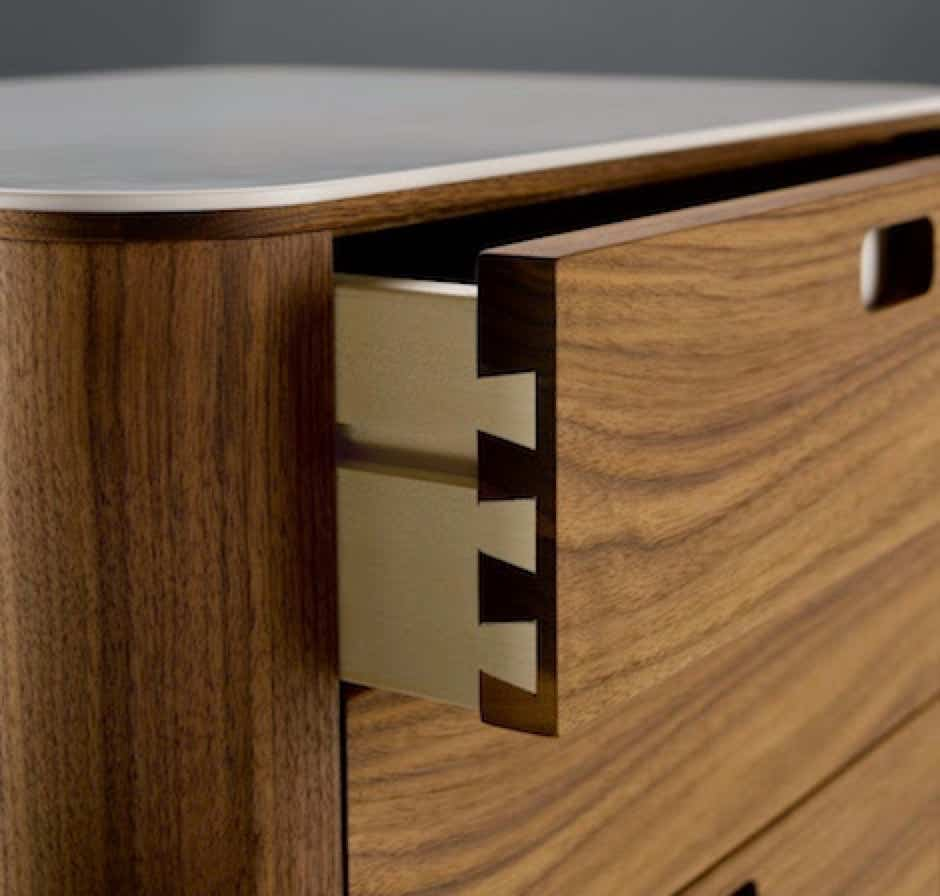 AK2430 dresser – Nissen & Gehl – Naver Collection