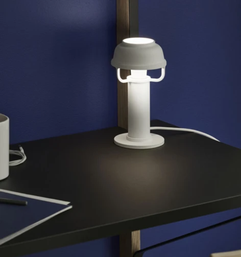 Kori table lamp Taf Studio  – Artek