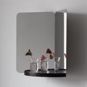 mirror 124° design Daniel Rybakken Artek