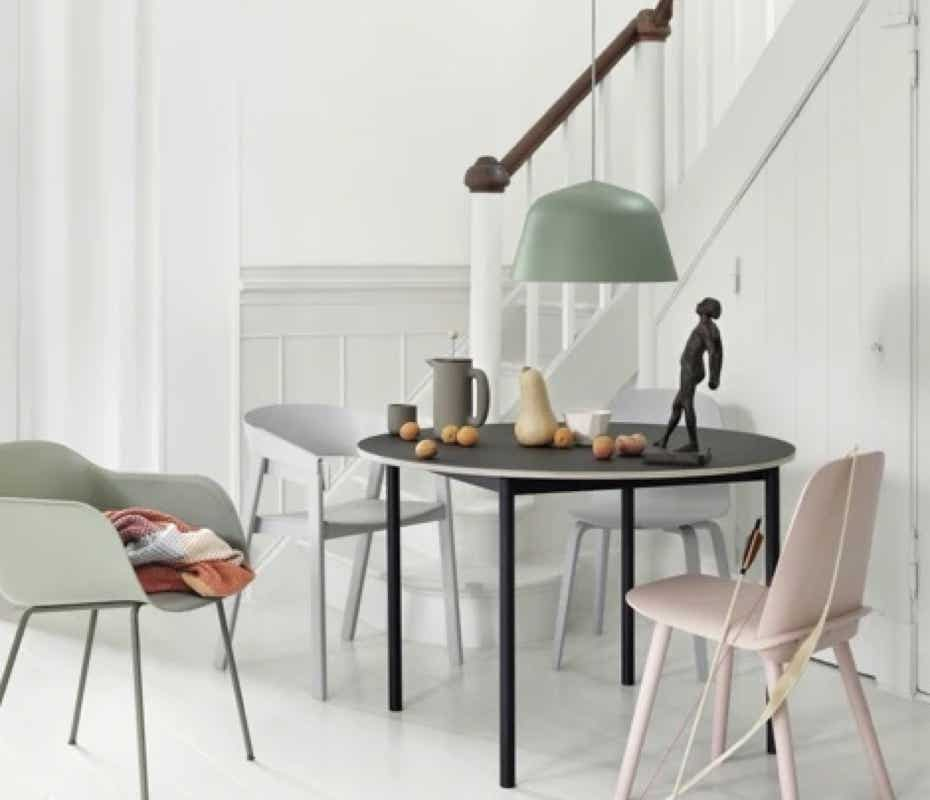 Tables Base Mika Tolvanen – Muuto