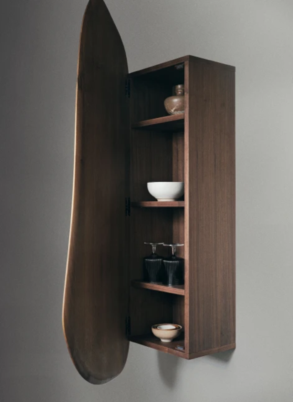 Feve cabinet – Ferm Living