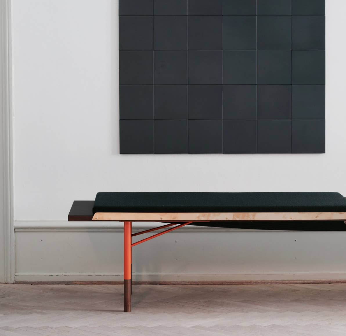 Tabourets et Bancs OneCollection & House of Finn Juhl 