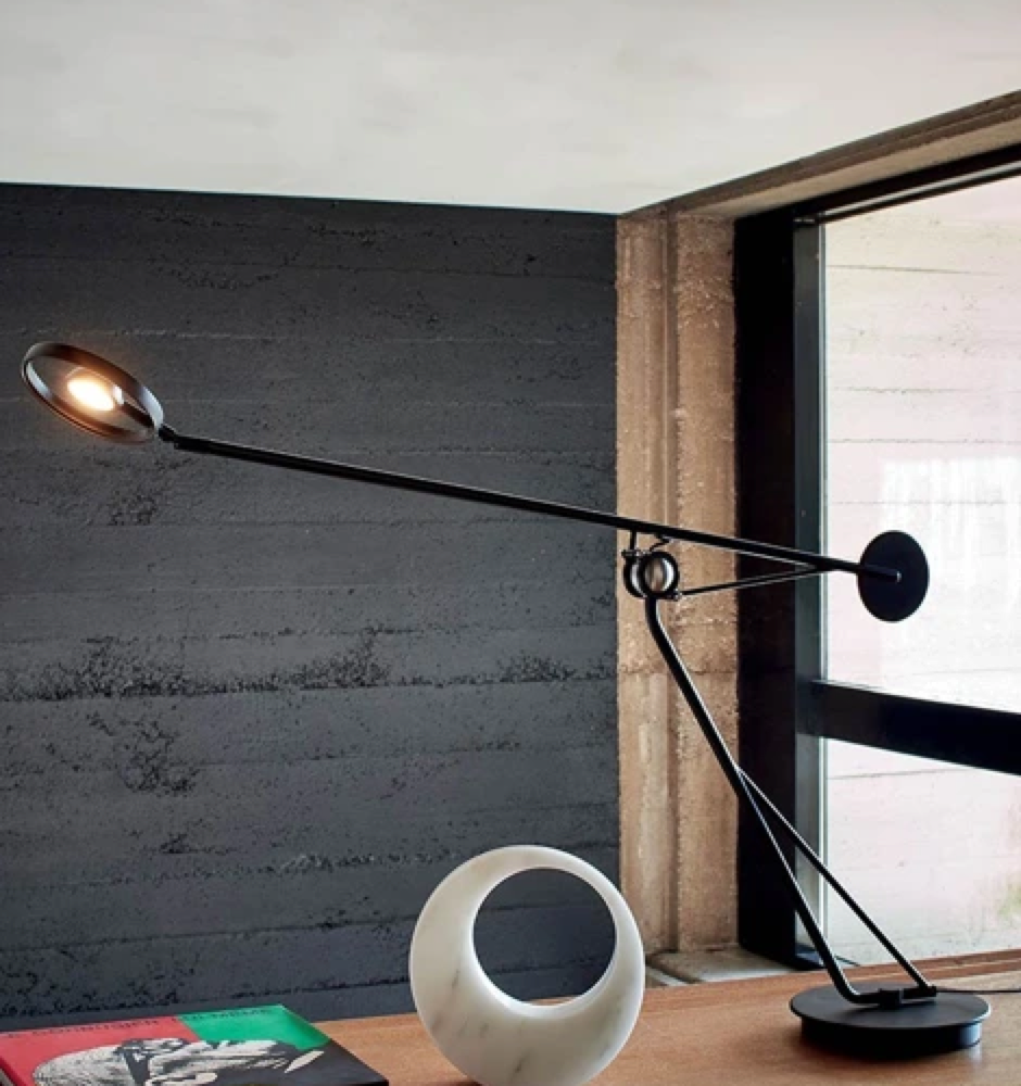 Aaro table lamp Simon Schmitz – DCW Éditions