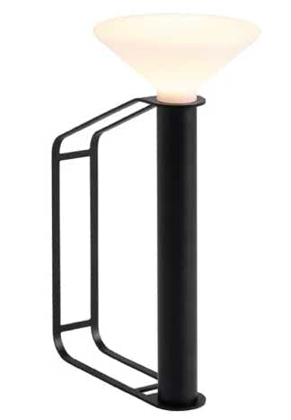 Piton portable lamp Tom Chung – Muuto