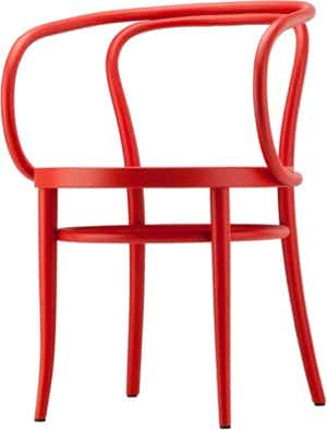 chaises design scandinaves pieds bois