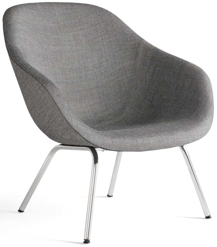 AAL 87 lounge chair Hee Welling – Hay