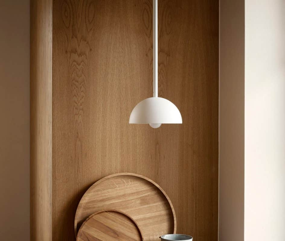 Mo Series pendant – Carl Hansen & Søn – Mads Odgård