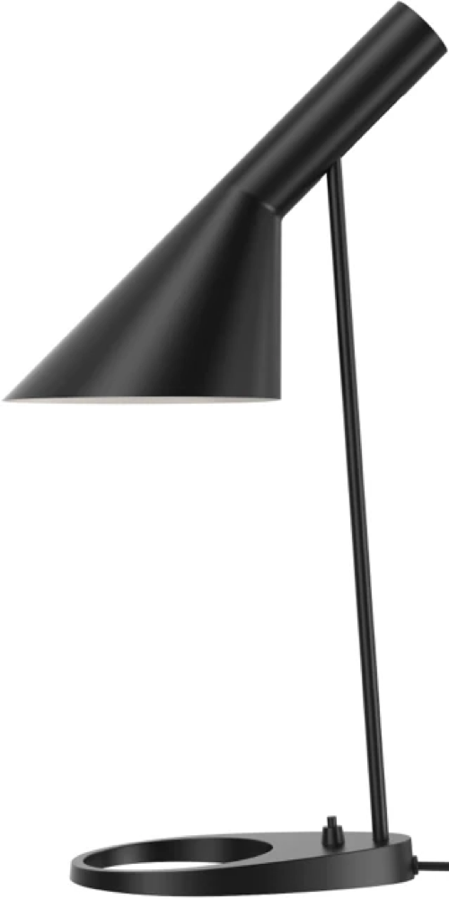 AJ / AJ Mini table lamp Arne Jacobsen, 1957 – Louis Poulsen