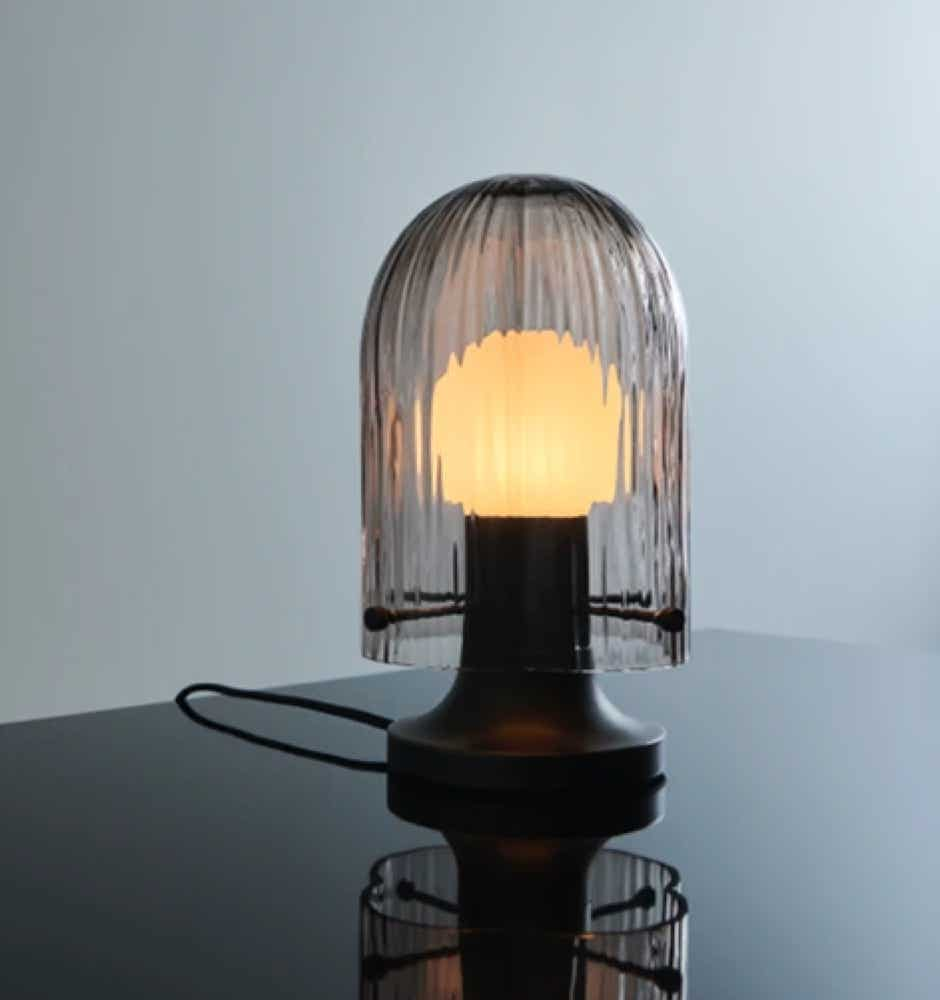 Seine table lamp Space Copenhagen – Gubi