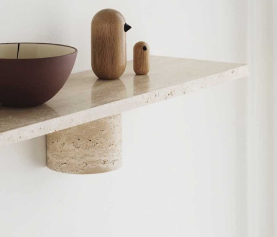 Sten shelf – Simon Legald – Normann Copenhagen