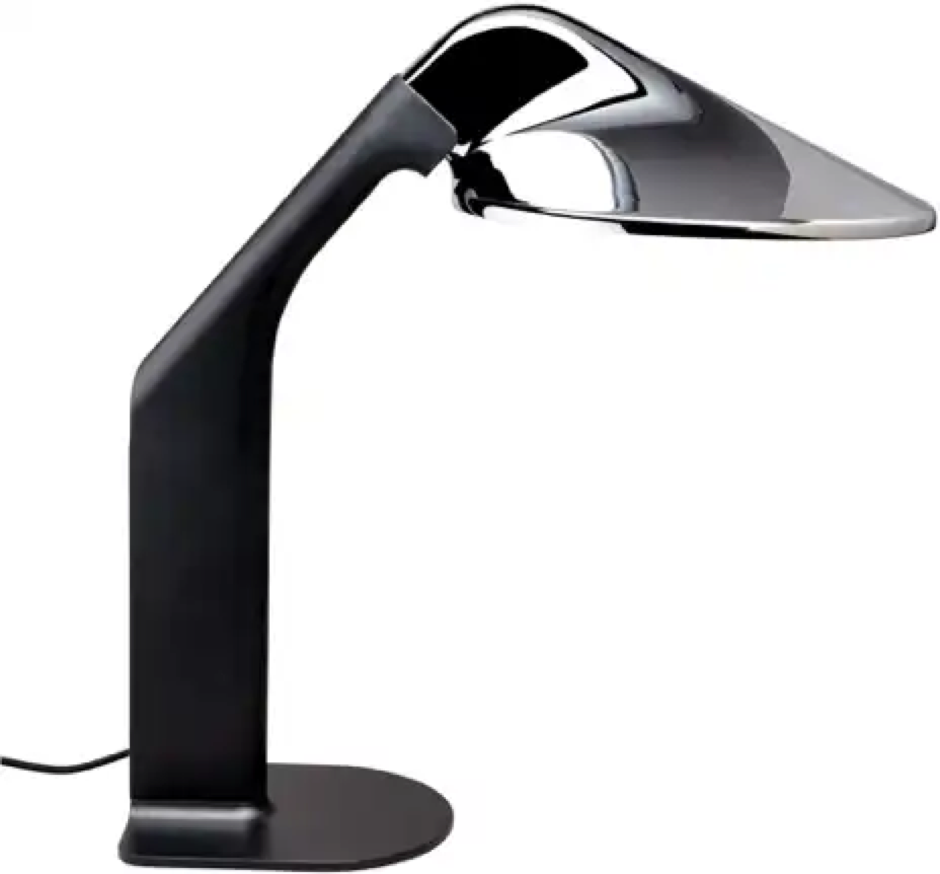 Niwaki table lamp Studio Brichetziegler – DCW Éditions