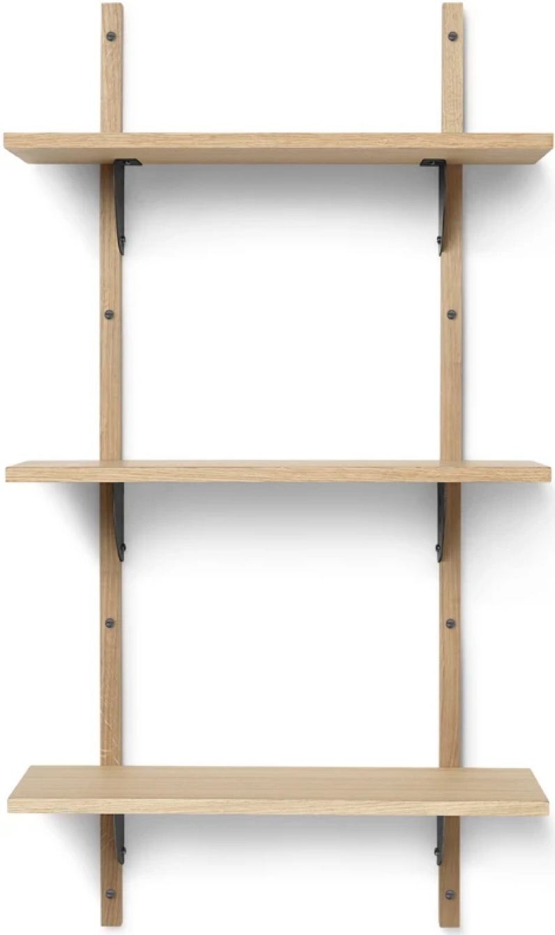 Sector shelf – Ferm Living