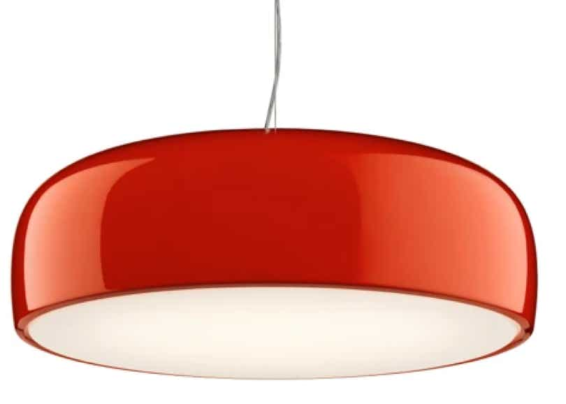 Smithfield pendant  Jasper Morrison – Flos