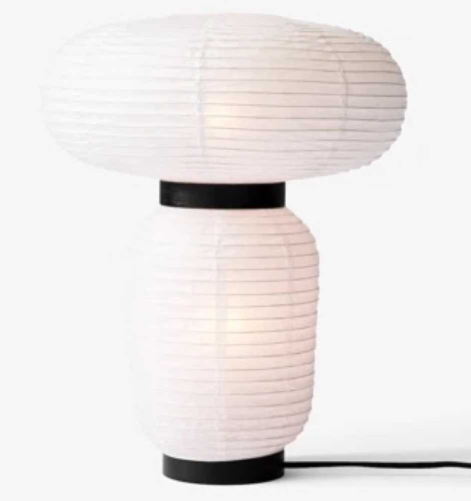 Formakami table lamp Jaime Hayon,– &Tradition