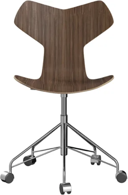 Grand Prix  Arne Jacobsen, 1957 – Fritz Hansen