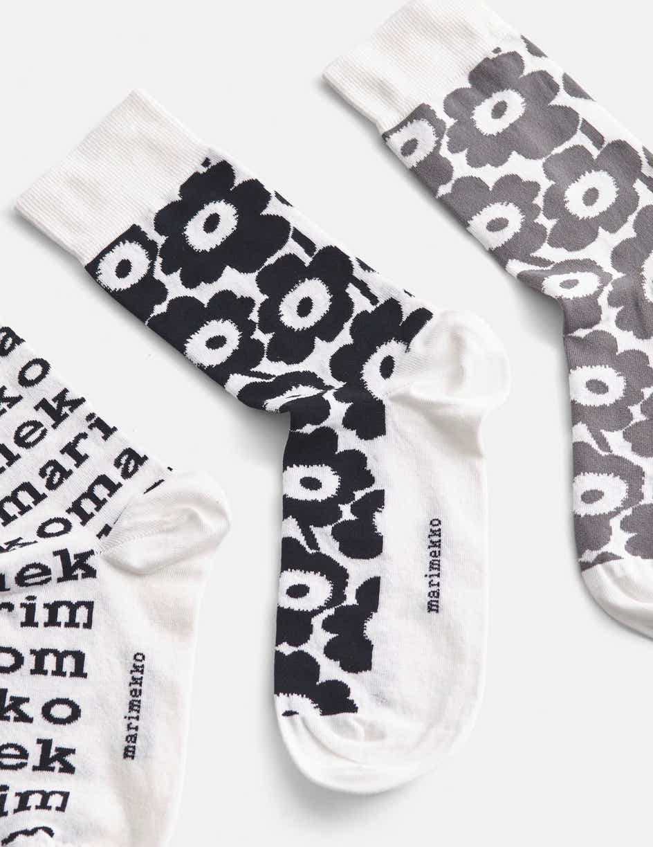 Chaussettes Marimekko