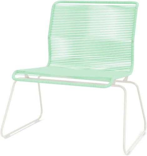 Panton One lounge chair Verner Panton – Montana