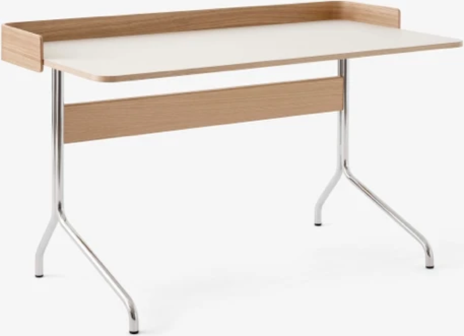 Pavilion AV16 / AV17 desk Anderssen & Voll – &Tradition